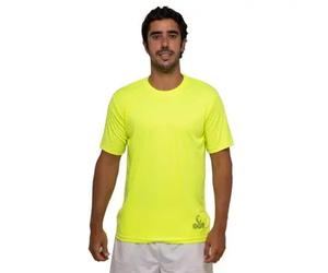 Maillot Vibora Kait Jaune S