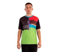 Maillot Vibora King Cobra Xtreme Multicolore S