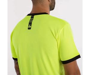Maillot Vibora Poison Jaune L
