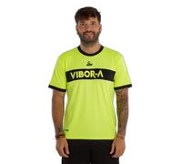 Maillot Vibora Poison Jaune XL