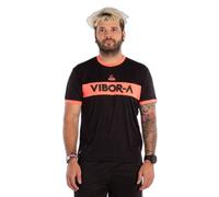 Maillot Vibora Poison Noir 2XL