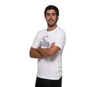 Maillot Vibora Taipan Blanc XL