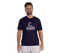 Maillot Vibora Taipan Bleu S