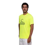 Maillot Vibora Taipan Jaune S