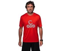 Maillot Vibora Taipan Rouge L