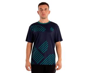 Maillot Vibora Yarara Radical Bleu 2XL
