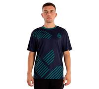 Maillot Vibora Yarara Radical Bleu M