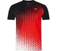 Maillot Victor T-33105 CD Rouge 3XL