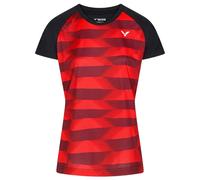 Maillot Victor T-34102 CD Rouge XL