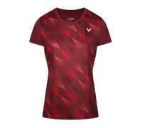 Maillot Victor T-44102 D Rouge S