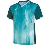 Maillot Victor T-60002TD G Vert L