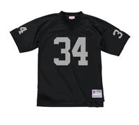 Maillot vintage Los Angeles Raiders Noir M