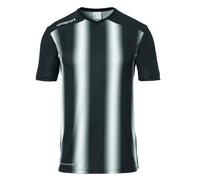 Maillot Vintage Uhlsport Stripe 2.0 Noir 3XL Unisex
