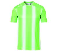 Maillot Vintage Uhlsport Stripe 2.0 Vert M Unisex