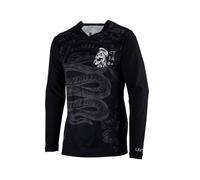 Maillot VTT à manches longues LEATT Gravity 3.0 Homme XL - 5023036104