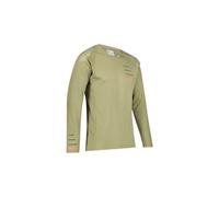 Maillot vtt all mountain 5 0 dune