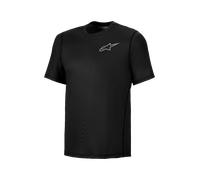 Alpinestars Maillot A-Dura Air Manches courtes Noir XXL