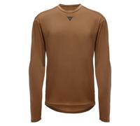 Maillot VTT DAINESE HgROX JERSEY LS (BROWN) Homme L