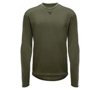DAINESE Hgrox Jersey Ls - Homme - Vert - taille XL- modèle 2025