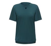 Maillot VTT DAINESE HgROX JERSEY SS WMN (DEEP GREEN) Femme L