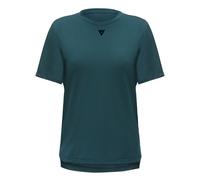 Maillot VTT DAINESE HgROX JERSEY SS WMN (DEEP GREEN) Femme S