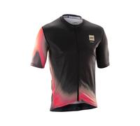 Leatt Endurance 3.0 Short Sleeve Jersey Noir XL Homme