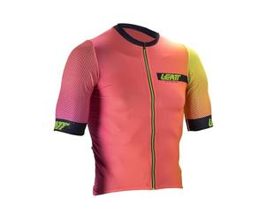 Maillot VTT Endurance 6.0 Super Respirant et à séchage Rapide