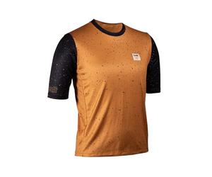 Maillot VTT Enduro 3.0 élastique à Manches Trois-Quarts pour Femme