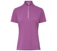 Maillot VTT femme Adlux lilas