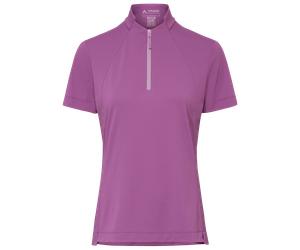 Maillot VTT femme Adlux lilas