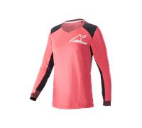Maillot VTT Femme Alpinestars Stella Drop JE Diva RoseM Diva Rose