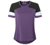 Maillot VTT femme Kuro lilas