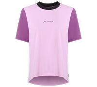 Maillot VTT femme Loamer lilas