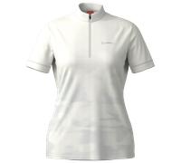 Loeffler Maillot à Manches Courtes Nebula Half Zip