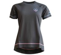 Maillot VTT femme PureFlowz Eco noir M