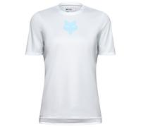 Maillot VTT femme Ranger head bleu