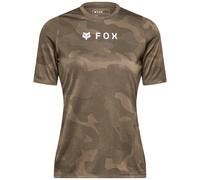Maillot VTT femme Ranger Tru Dri marron S