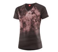 Maillot VTT femme Spirit marron