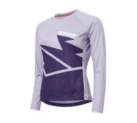 Maillot VTT Femme USWE Berg Aura LavandeXS Aura Lavande