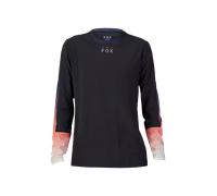 Maillot VTT FOX Defend NoirXL Noir