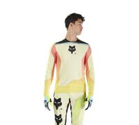 Maillot VTT FOX Flexair Elevated LimonadeL Limonade