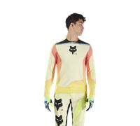 Maillot VTT FOX Flexair Elevated LimonadeM Limonade
