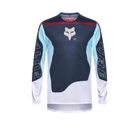 Maillot VTT FOX Flexair Elevated MidnightXL Midnight