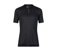 Maillot VTT FOX Flexair Pro Manches Courtes NoirXL Noir