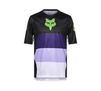 Maillot VTT FOX Ranger Grid NoirXL Noir