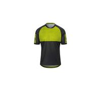 Maillot VTT Giro ROUST JERSEY (ANO LIME BREAKDW) Homme M