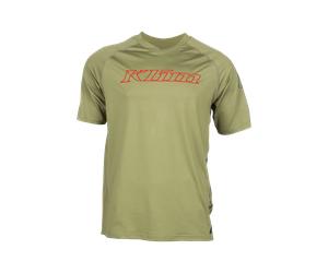 Maillot VTT Klim Revolution Mousse D'HiverXXL Mousse D'Hiver