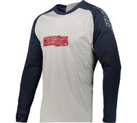 Maillot manches longues leatt mtb 2 0 onyx