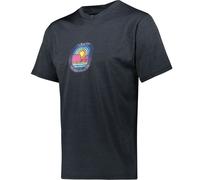 MAILLOT VTT LEATT 2.0 #S BLK - 5021120581