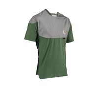 Maillot VTT LEATT AllMountain 3.0 avec tissu Soft-Touch - Homme M - 5024120972